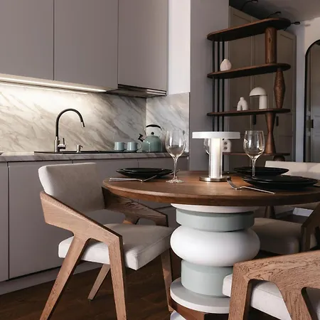 Nowy Sacz Apartamenty Апартаменты *