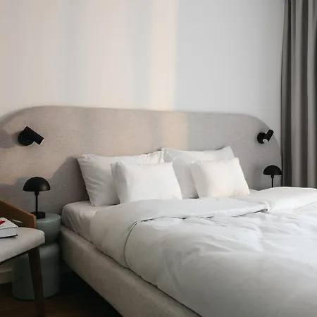 Апартаменты Nowy Sacz Apartamenty *
