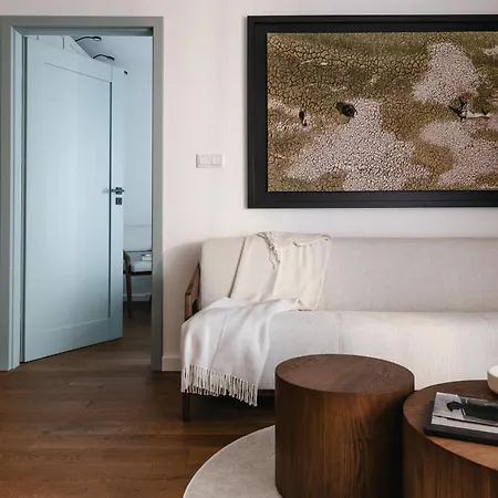 Nowy Sacz Apartamenty Апартаменты