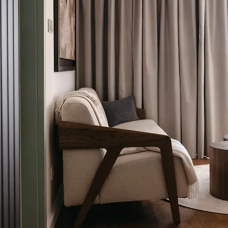 Nowy Sacz Apartamenty