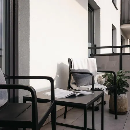 Nowy Sacz Apartamenty Новы Сонч